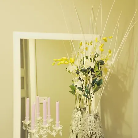 Alexia Appartement *