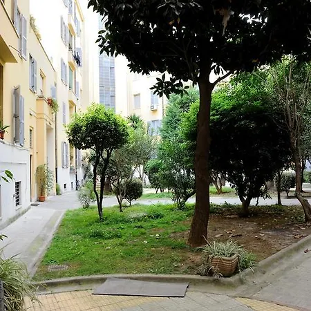 Appartement Alexia *