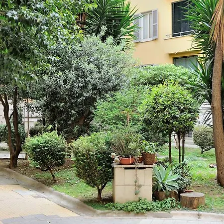Alexia * Rome