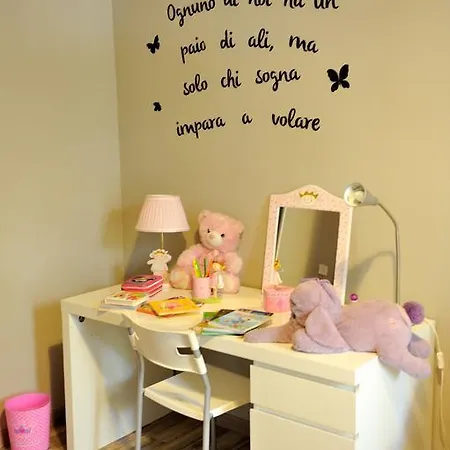 Alexia Appartement