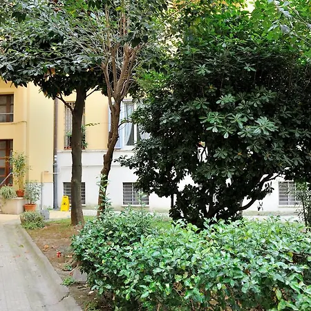 Apartman Alexia Róma