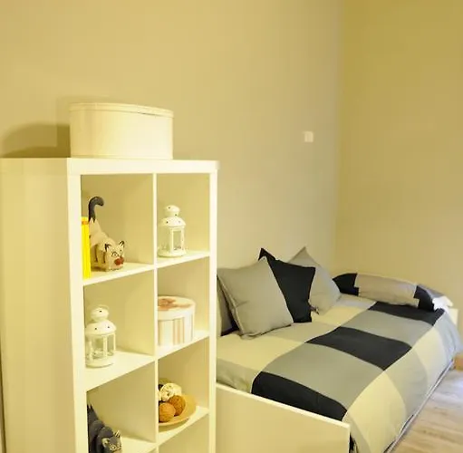 Alexia Apartament