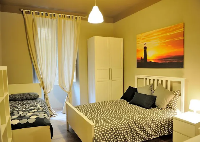 Alexia Apartament Rzym