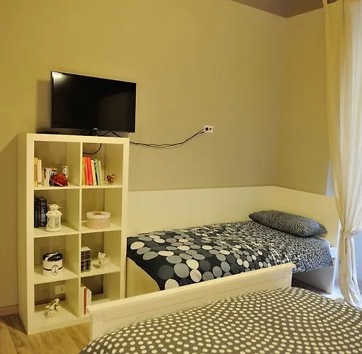 Alexia Apartament