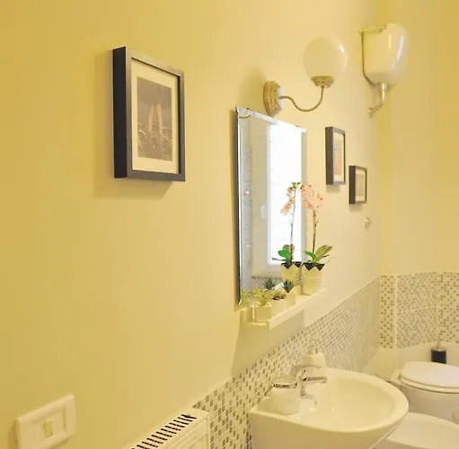 Apartament Alexia Rzym