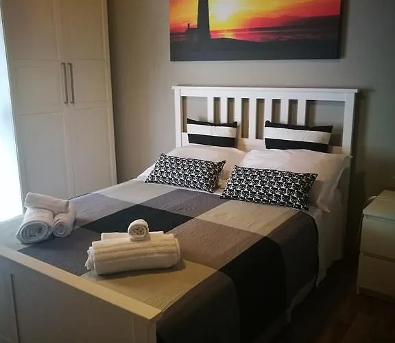 Apartament Alexia Rzym