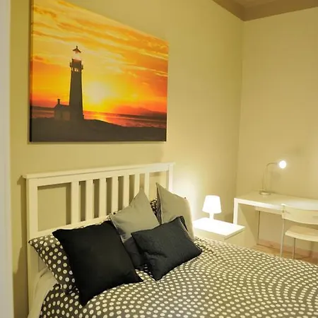 Alexia Appartement *