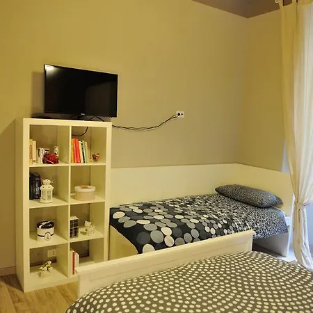 Alexia Appartement