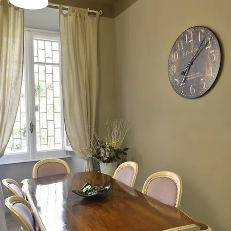 Alexia アパート *