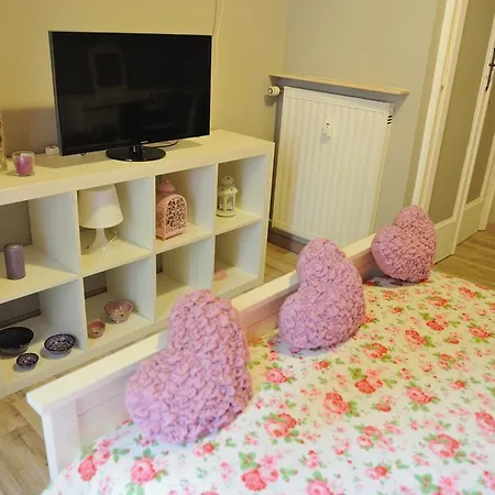 Alexia Apartmán