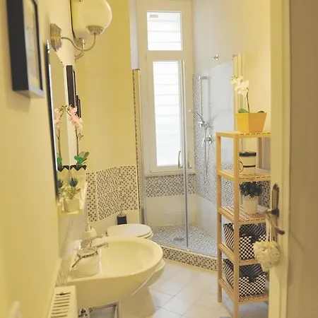 Apartmán Alexia