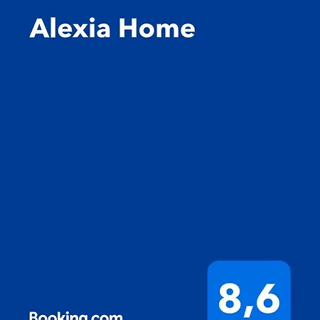 Alexia Appartement