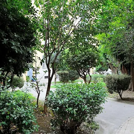 Appartement Alexia *